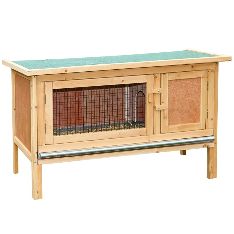 Nagerhaus Fred, 100x45x62cm Billig