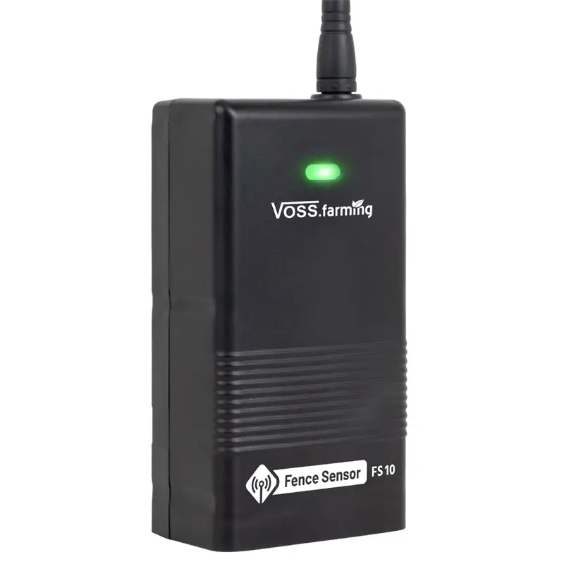 Schnäppchen VOSS.farming Fence Sensor FS 10, Weidezaun Überwachung-Sensor mit Funk
