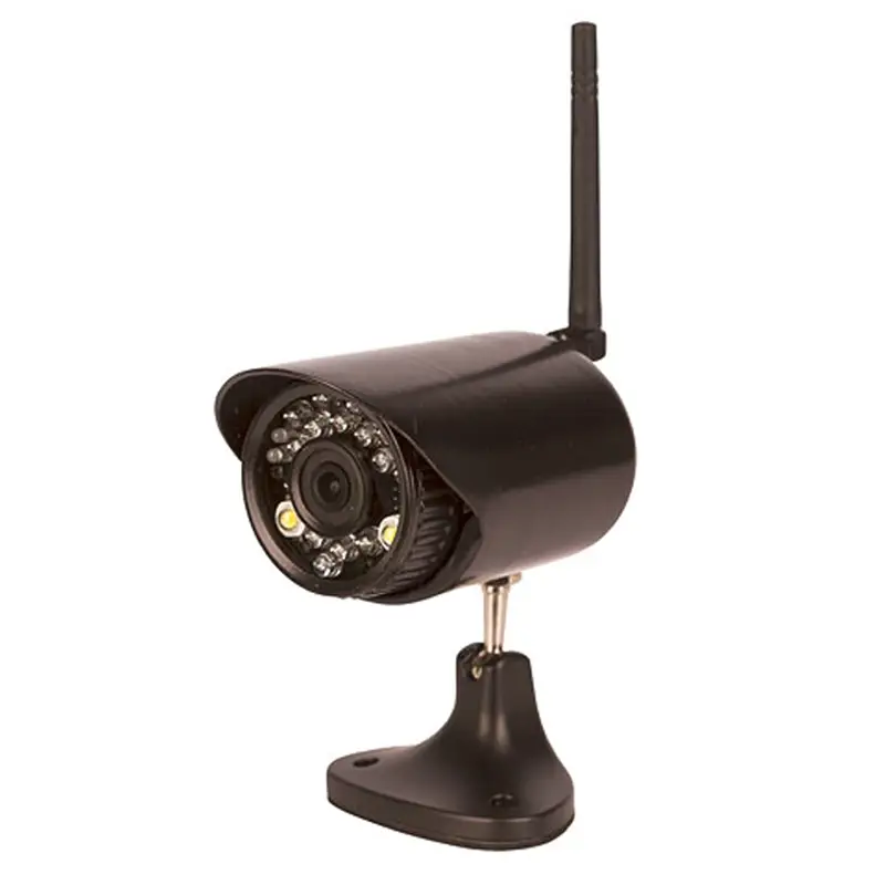 B-Ware: Kerbl SmartCam HD Stall-Kamera - Überwachungskamera Haus, Hof und Anhänger Preisreduziert