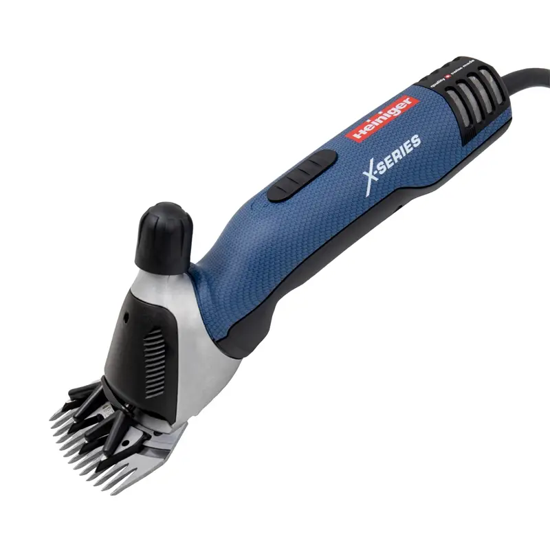B-Ware: Heiniger Schafschermaschine "XPERT 2-Speed" Top-Preis