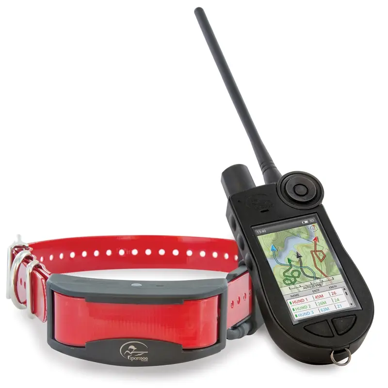 B-Ware: TEK-V2L-E TEK Series 2.0 GPS Tracking System Abverkauf