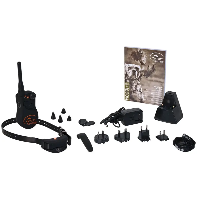 Sonderangebot B-Ware: Sportdog Ferntrainer 1600m SD-1825E Teletakt