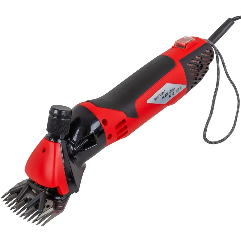 B-Ware: Kerbl Schafschermaschine "FarmClipper Profi" (350W) Top-Angebot