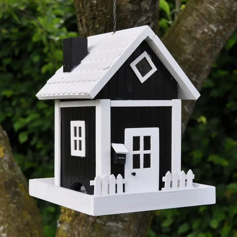 Jetzt Bestellen B-Ware: Futterhaus Skagen schwarz