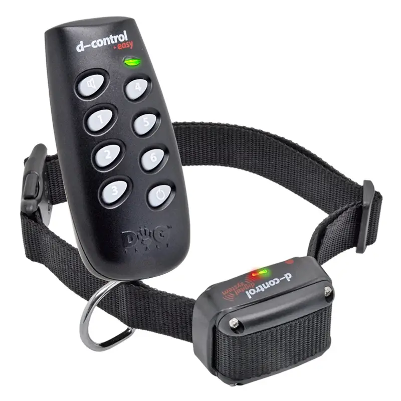 B-Ware: Dogtrace D-Control EASY Small, Teletakt für kleine Hunde Saisonangebot
