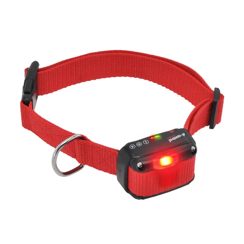 B-WARE: Dogtrace Ersatzempfänger mit Impuls, Ton und LED Ausverkauf