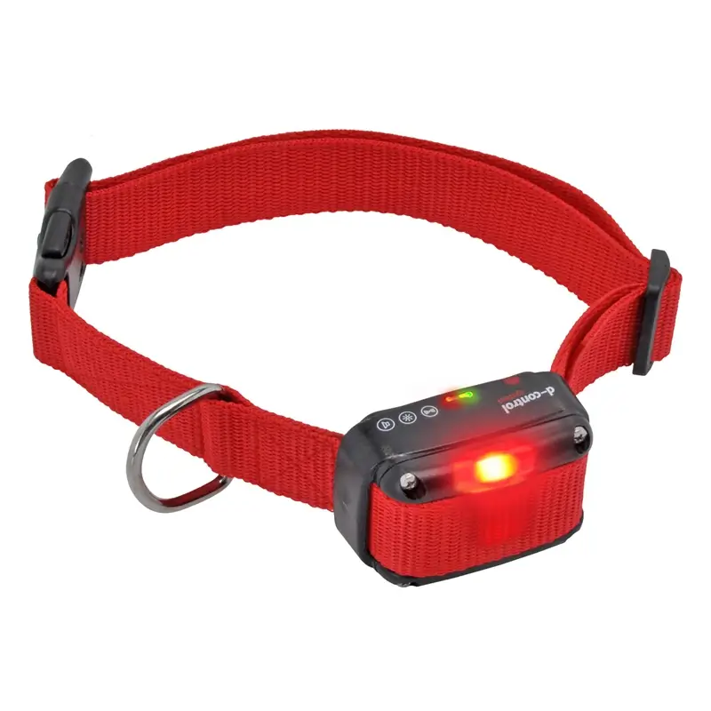 Sichere Zahlung B-Ware: Dogtrace Ersatzempfänger mit Ton, LED und Vibration