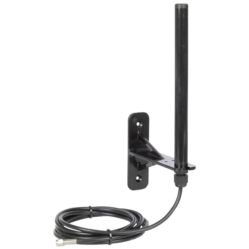 Must-Have B-Ware: Antenne für "impuls duo RF" Weidezaungeräte, Erhöhung der Funkleistung, 2,5m Kabel