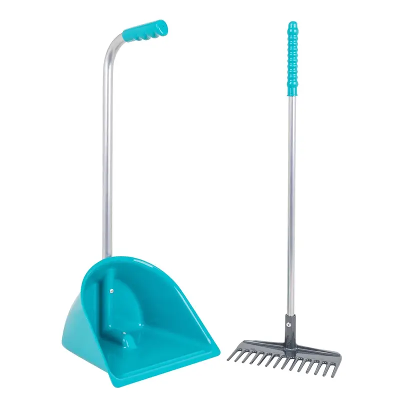 Jetzt Bestellen B-Ware: Mistboy "Mini" für Kinder, 60cm, aquamarin