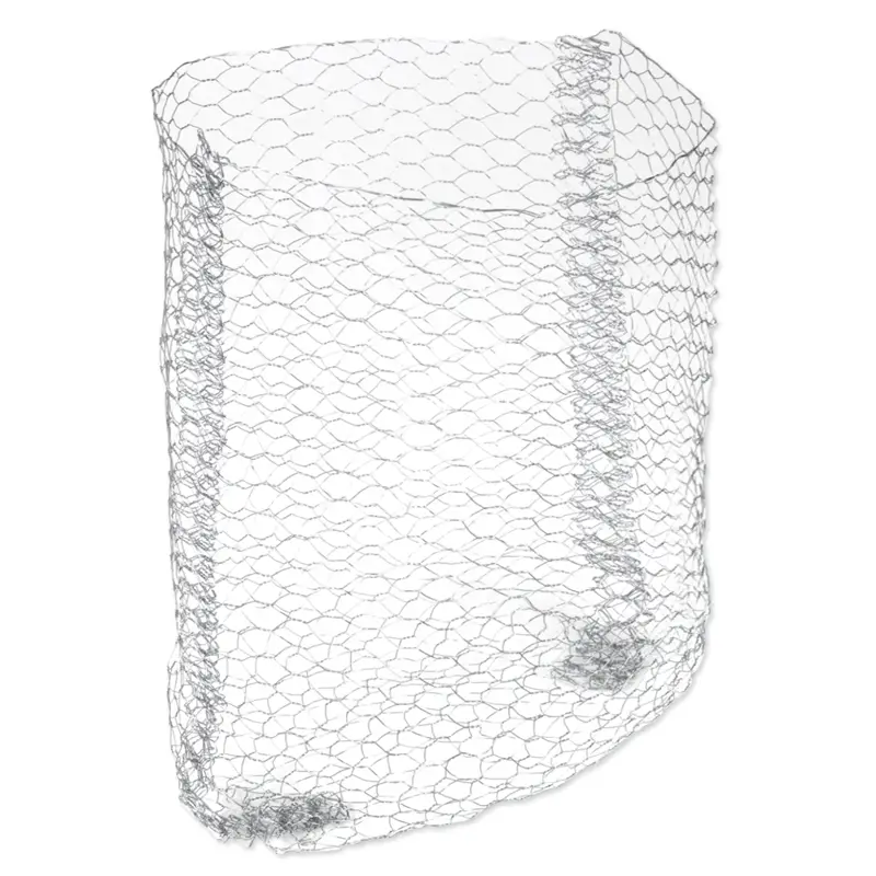 Angebot Wühlmauskorb, Schutzkorb gegen Wurzelverbiss, Ø 35cm, verzinkt