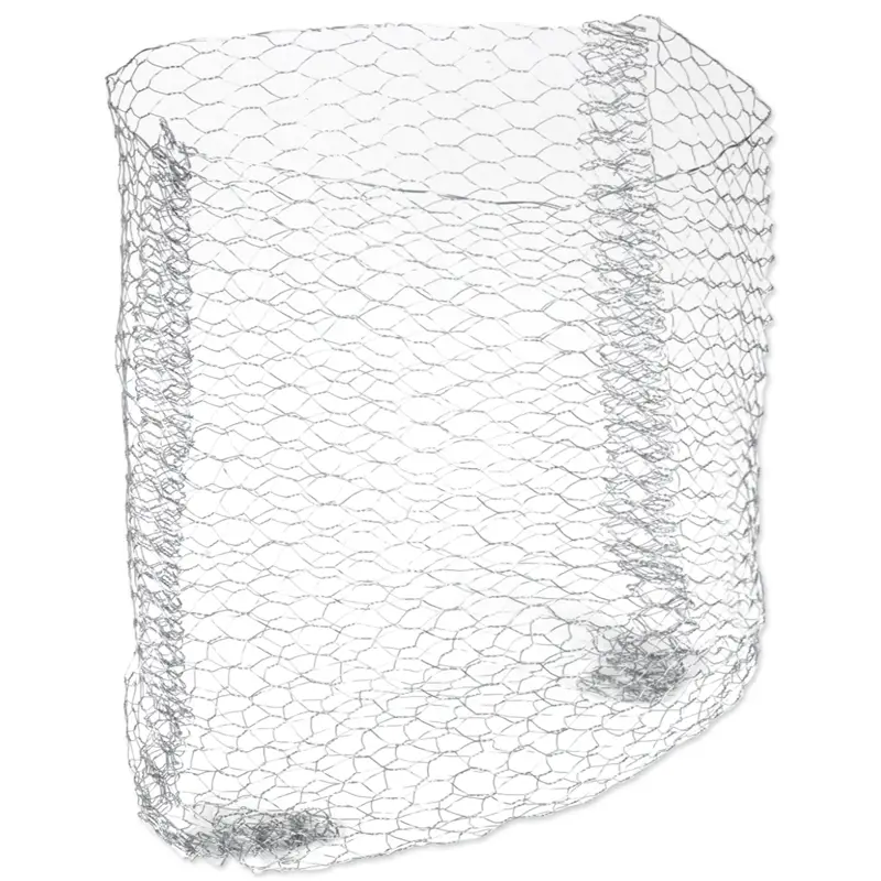 Wühlmauskorb, Schutzkorb gegen Wurzelverbiss, Ø 60cm, verzinkt Schnäppchen