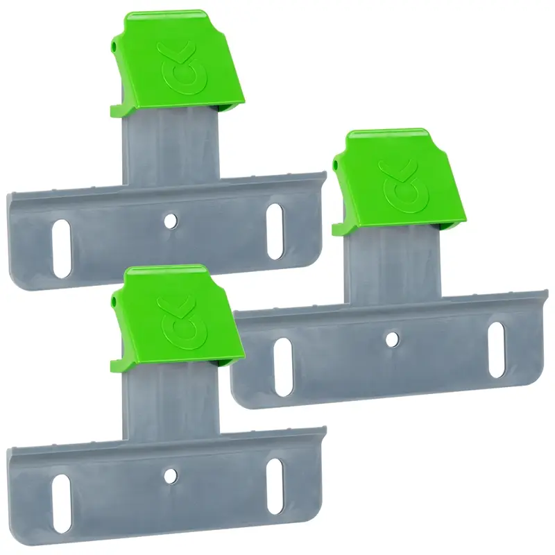 3x Auswurfsicherung für Tränkeeimer "Bucket Guard" Wochenendangebot