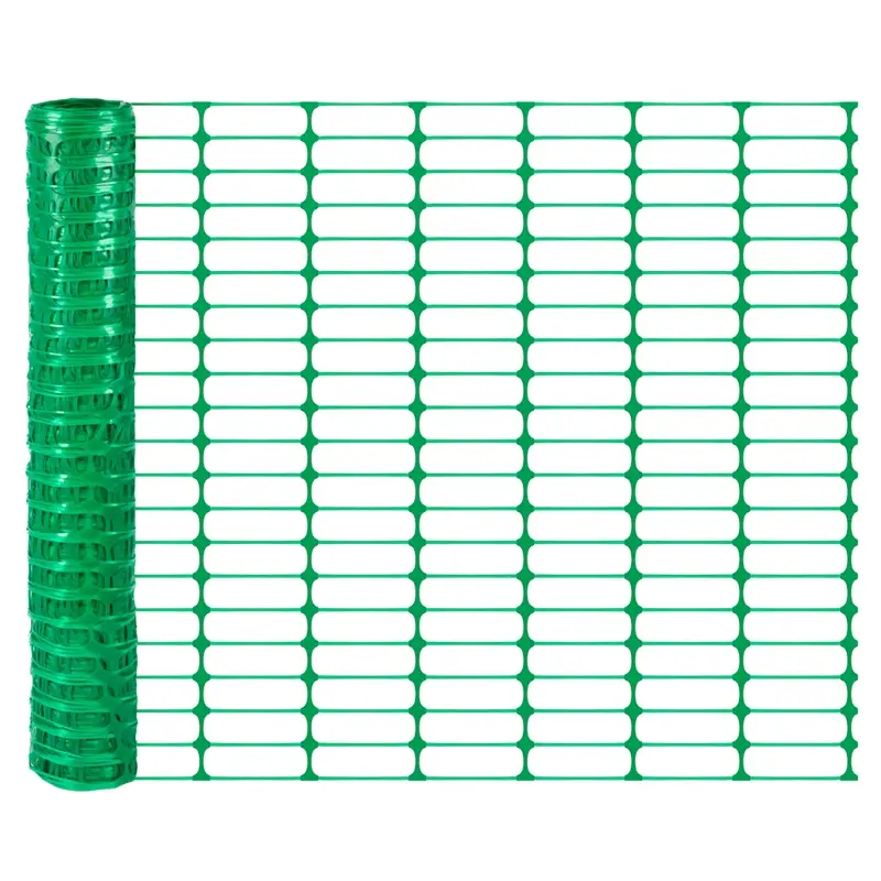 Bestseller 50m VOSS.farming "PowerOFF" Classic Begrenzungszaun, Höhe 100cm - 120x40mm, grün