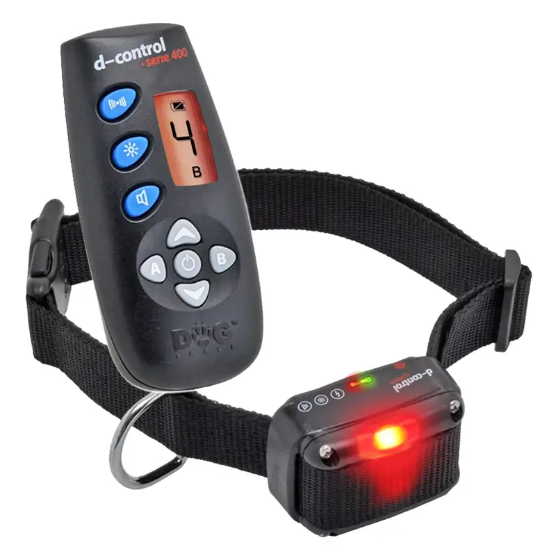Neu B-Ware: Dogtrace D-Control 440 mit Vibration