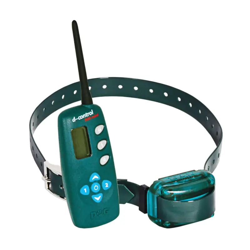 B-Ware: Dogtrace D-Control 900+ mini Preisknaller