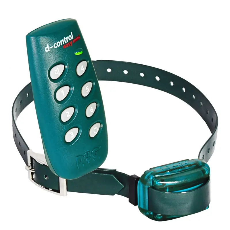 B-Ware: D-Control easy+ mini Sofort Bestellen