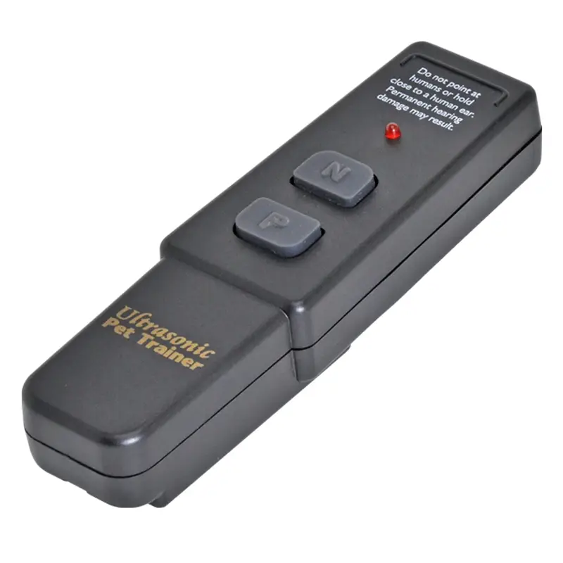 B-WARE Petsafe - Pet Trainer (PUPT-100-19) Ultraschall Abverkauf