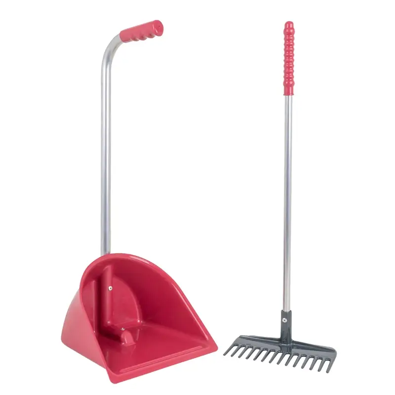 Billig B-Ware: Mistboy "Mini" für Kinder, 60cm, rose