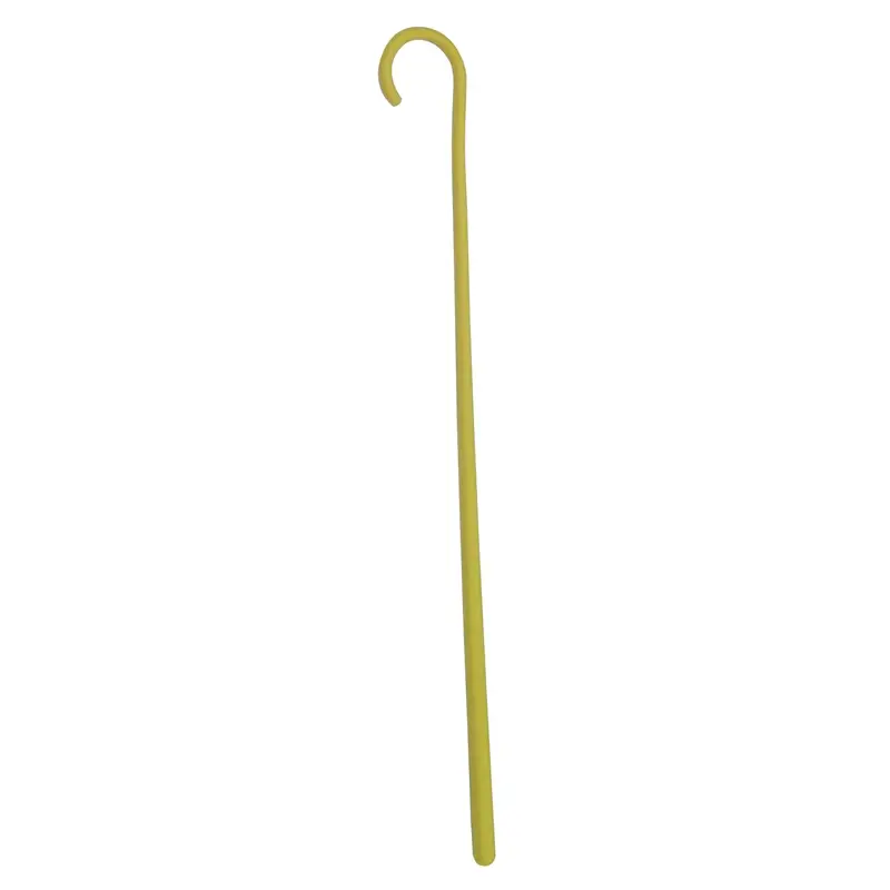 Kunststoffstock für Schäfer, Schäferstab, 90cm Beliebt