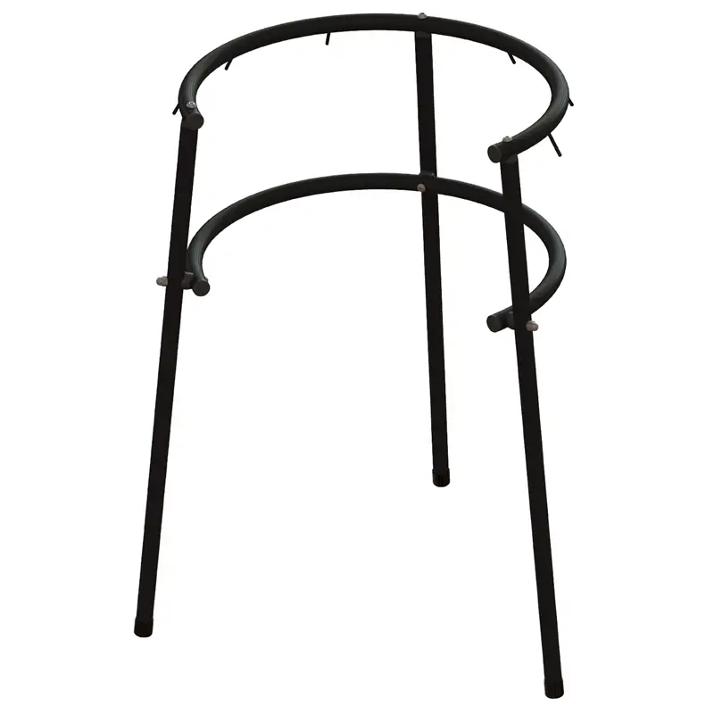Heunetz Füllhilfe, Füllhilfe für Heunetze - Heunetz-Befüller 90cm, Ø 51cm Saisonangebot