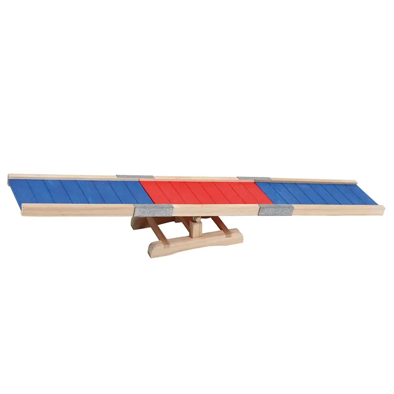 Top-Angebot Agility Wippe für Nager, 60x18x12cm