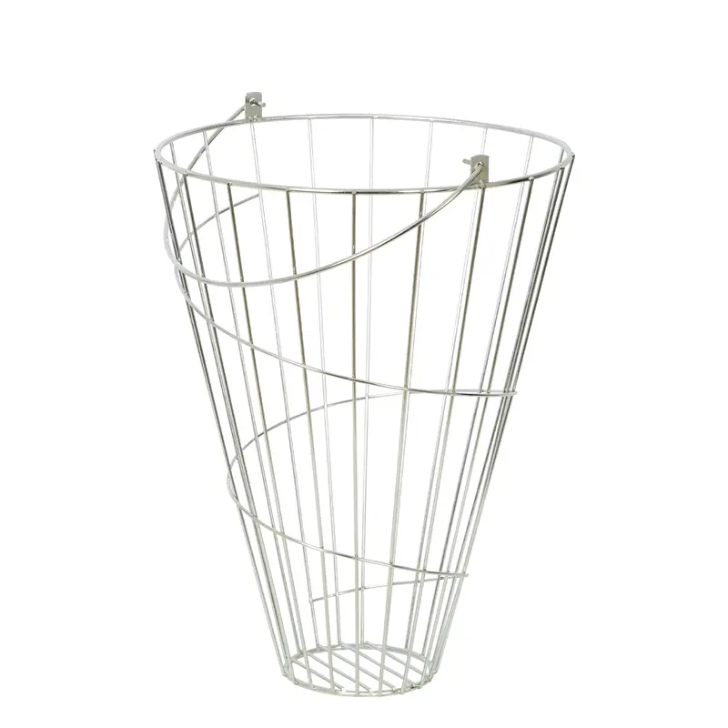 Mega-Angebot Futterkorb für Geflügel, Kaninchen, Meerschweinchen 40cm, Ø 30cm
