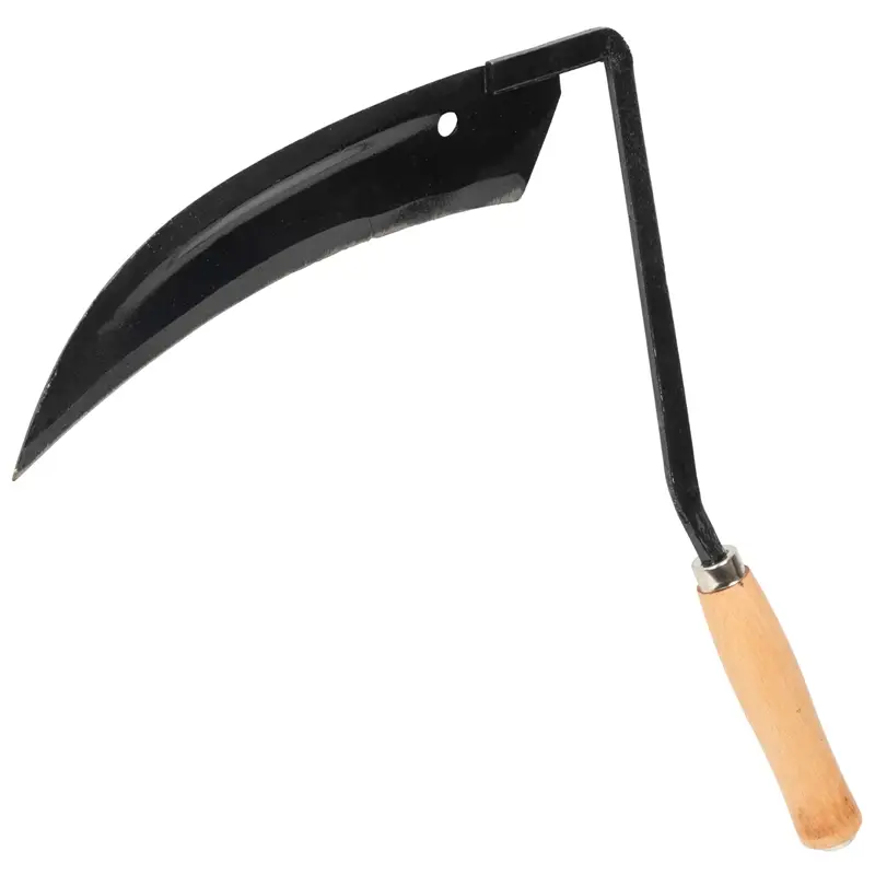 Handsichel Sichel Handsense 35cm Ausverkauf