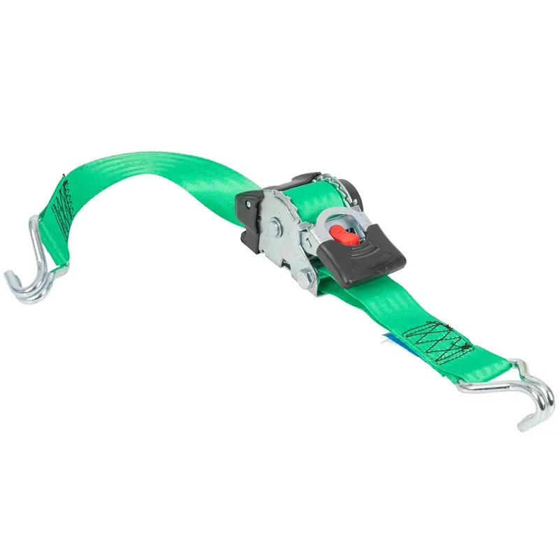 Sale Automatik Zurrgurt mit Aufrollfunktion, + S-Haken, 1,8m, 50mm, 1500kg