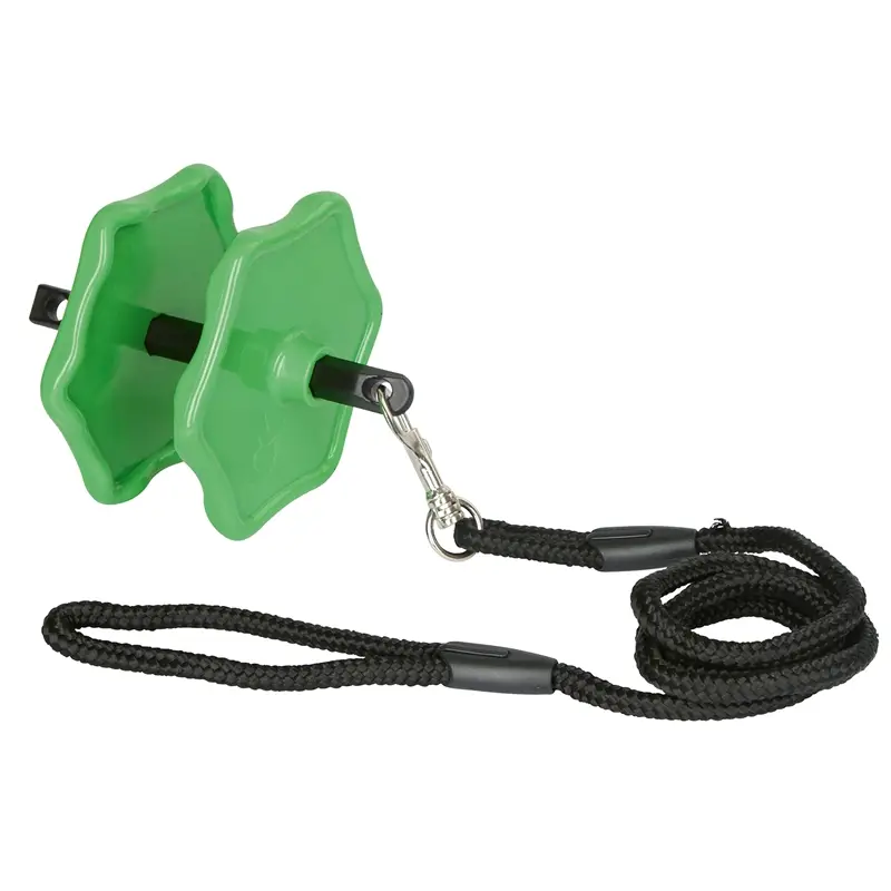 Direktkauf Lecksteinhalter Delizia 6-eckig, Ø 13cm