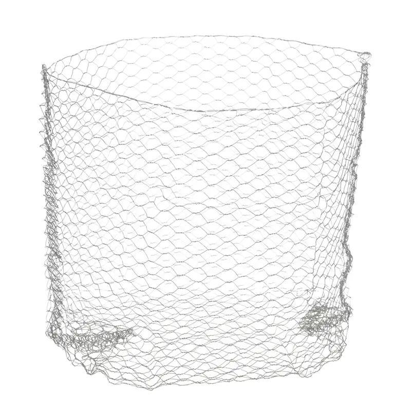 Wühlmauskorb, Schutzkorb gegen Wurzelverbiss, Ø 35cm, unverzinkt Markenprodukt