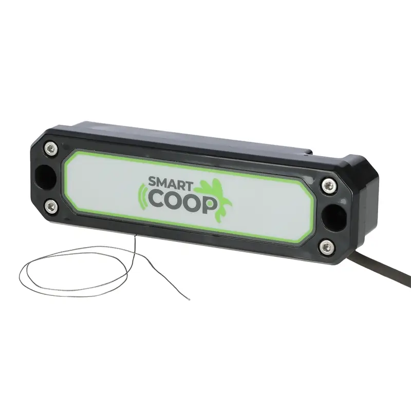 Neue Ware SmartCoop-Seilzug Hühnertür