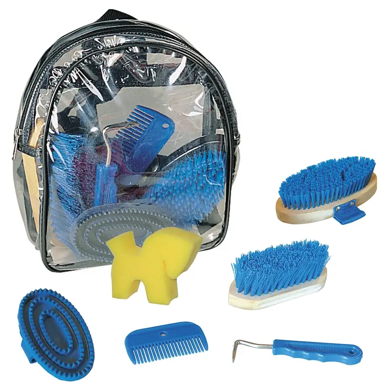 Top-Angebot Putz-Rucksack blau, für Kinder