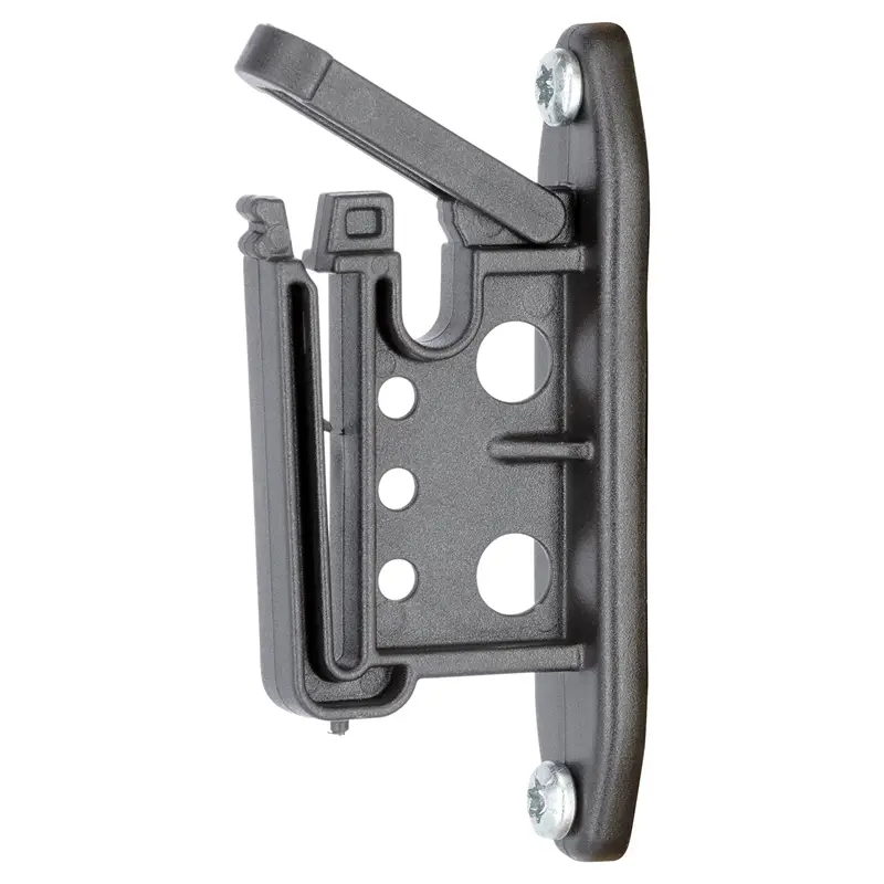 50x Klippisolator "Easy Tape" - Multi-Isolator Recyclingmaterial zum Anschrauben Direkt Vom Hersteller