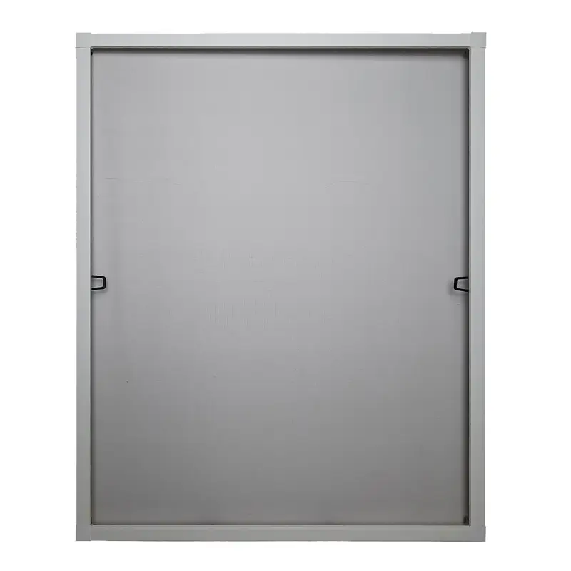 Fliegengitter Plus, 100 x 120cm, weiß Markenprodukt