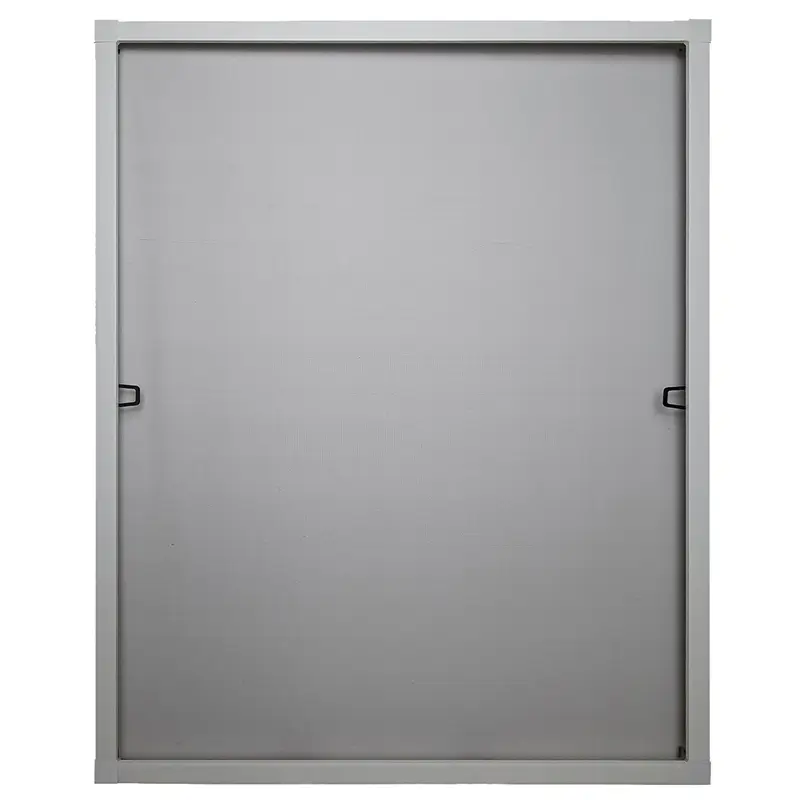 Fliegengitter Plus, 120 x 150cm, weiß Schneller Versand