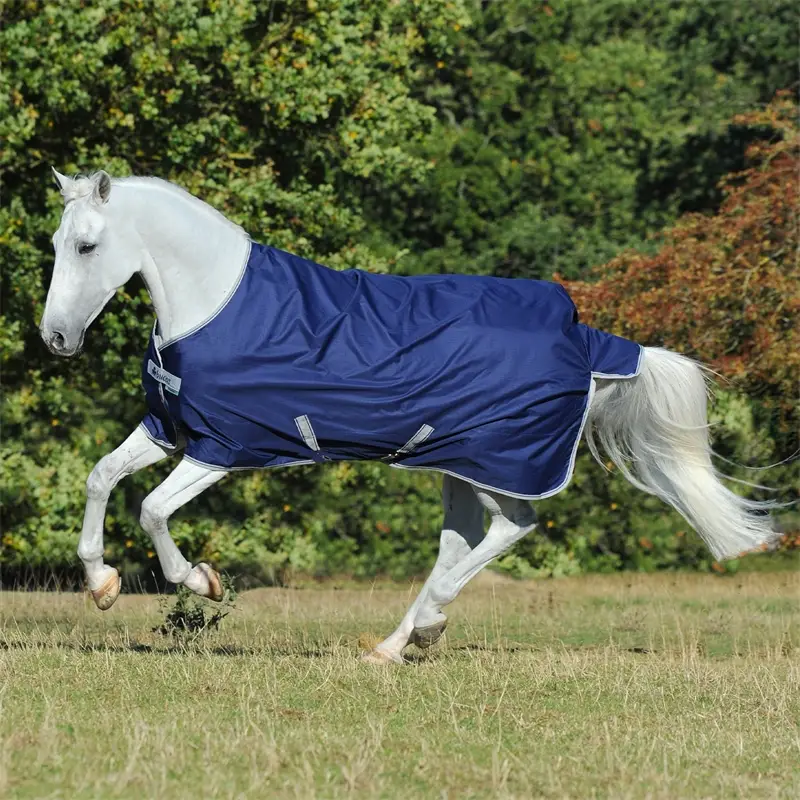 Bucas Freedom Turnout 150g, 135cm Outdoordecke für Pferde Neu