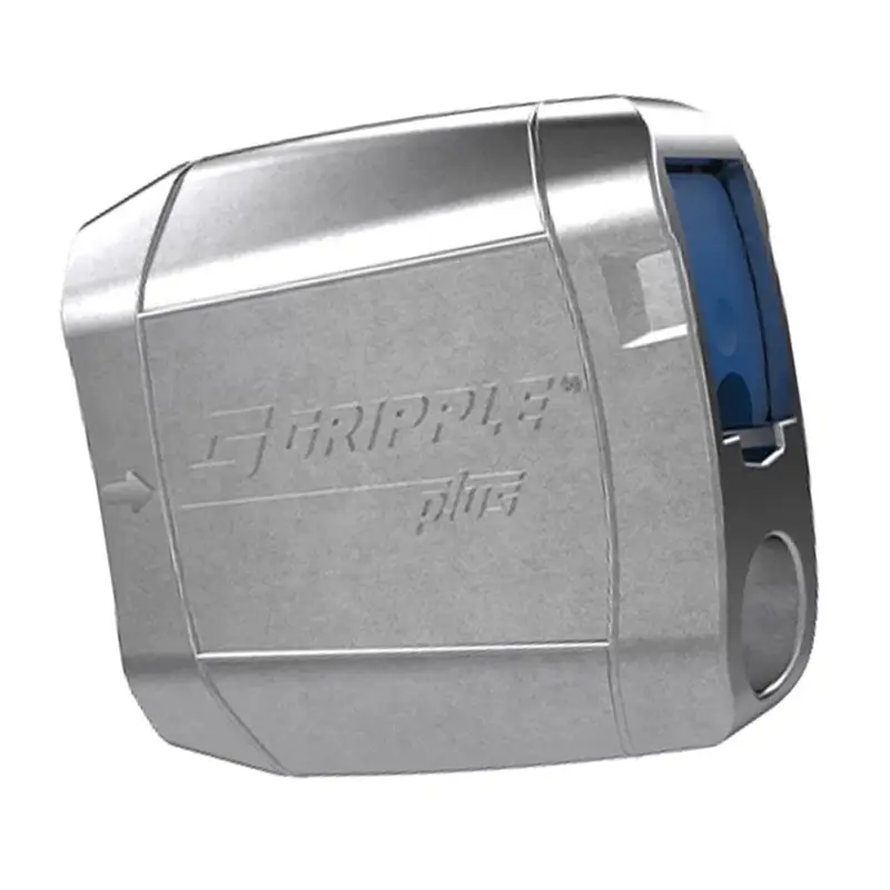 Knallerangebot 20x Gripple Nr.1 Drahtspanner für Metall-Endpfahl, Ø 1,80mm bis 3,00mm