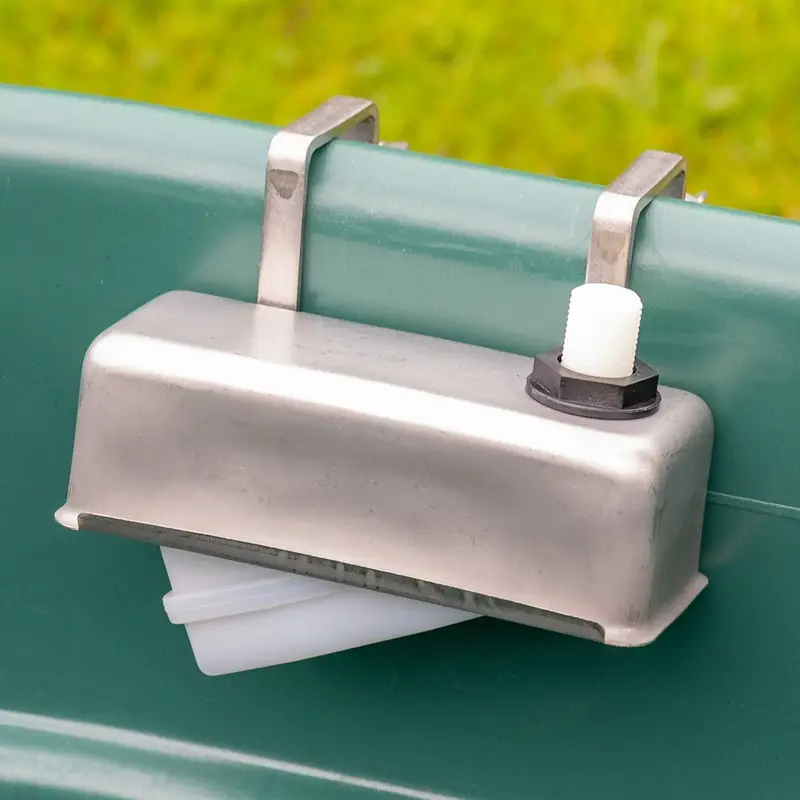 Einhänge-Schwimmerventil, 1/2" Angebot