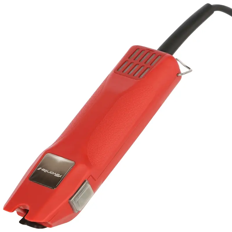 Schermaschine Favorita II, für Kleintiere, 230V Neu