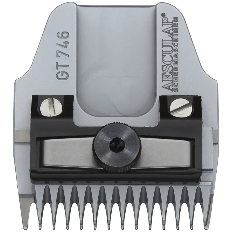 Aesculap Scherkopf Favorita, 1,5mm Expressversand