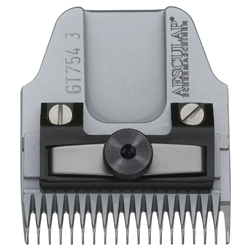 Ausverkauf Aesculap Scherkopf Favorita, 3,0mm
