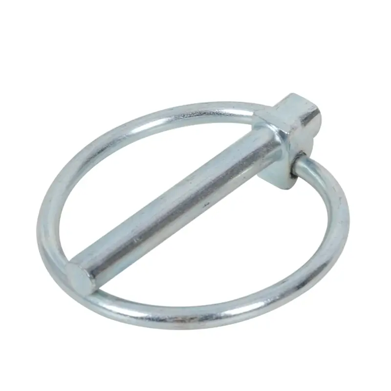 Angebot 10x Klappstecker, 8x41mm