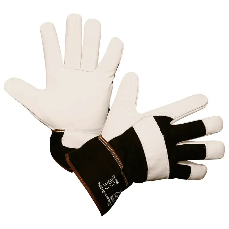 Winterhandschuh "Arktic II", dick gefüttert, Größe XL Geprüft