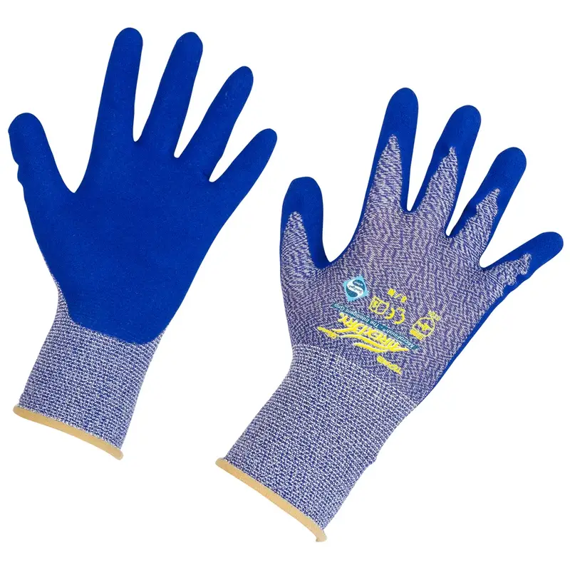 Nylonhandschuh "AirexDry",Nitrilschaum, Größe XL Top-Angebot