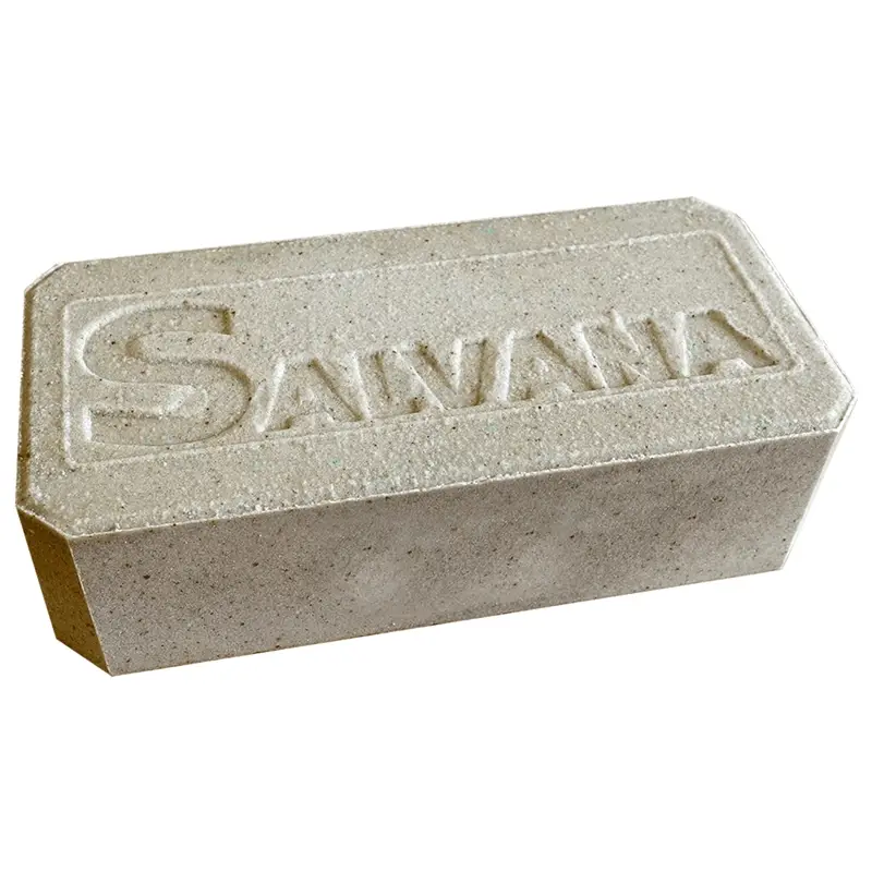 Salvana Mini Biki 2kg - Mineralleckstein für Pferde zur täglichen Salzversorgung Highlight