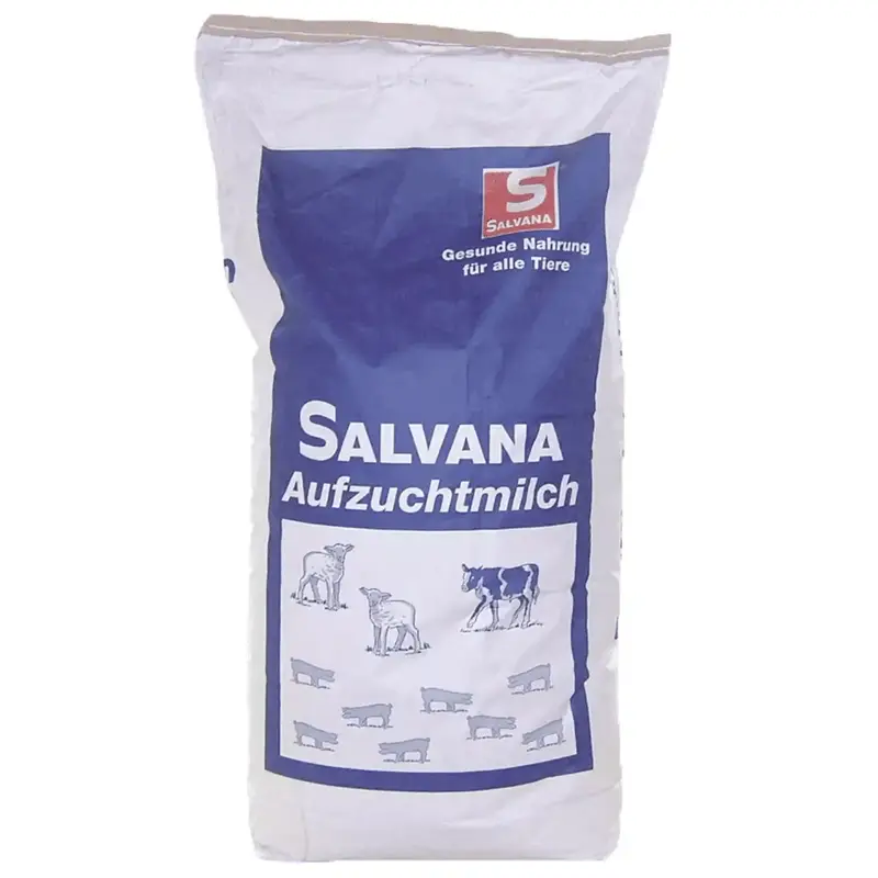 Finale Aktion Salvana Lämmermilch 25kg - Milchaustauscher für Lämmer
