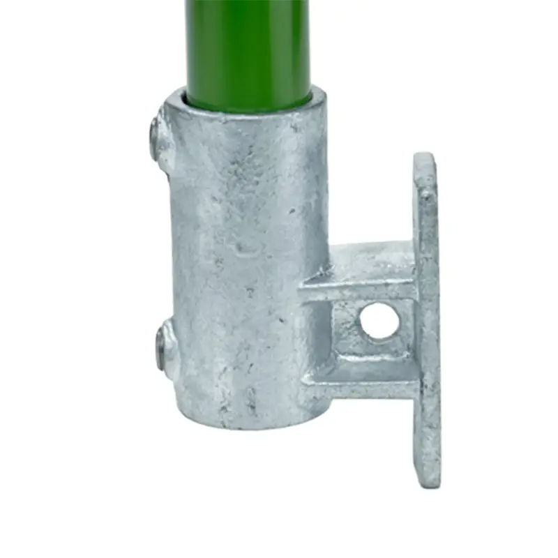 Growi® Wandbefestigung II 1 Zoll für Rohre Ø1" Garantierte Lieferung
