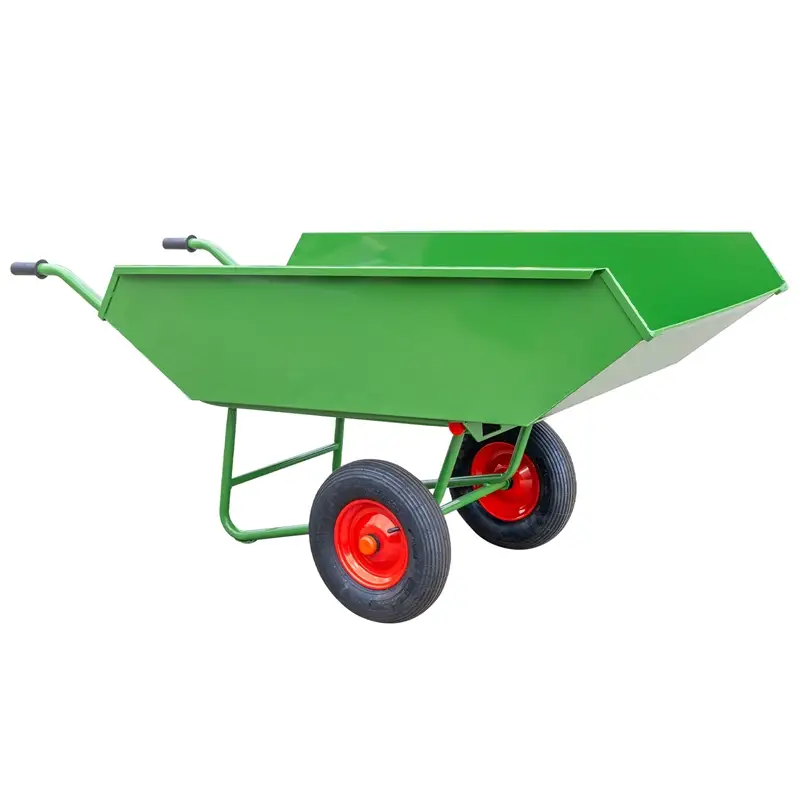 Jetzt Kaufen Growi® Universalkuli III - 450 Liter, 500kg Tragkraft, pulverbeschichtet