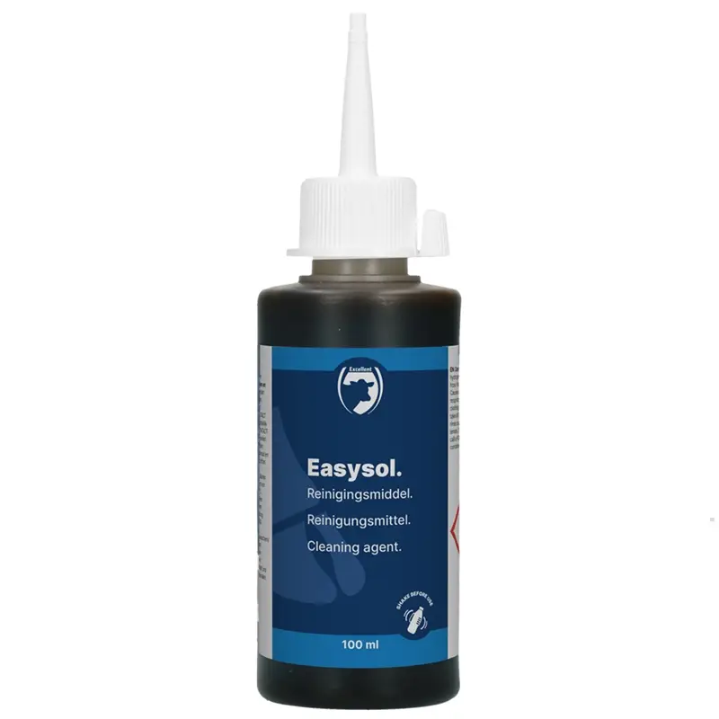 Expressversand Excellent Easysol Liquid 100ml - Klauenpflegemittel für Rinder