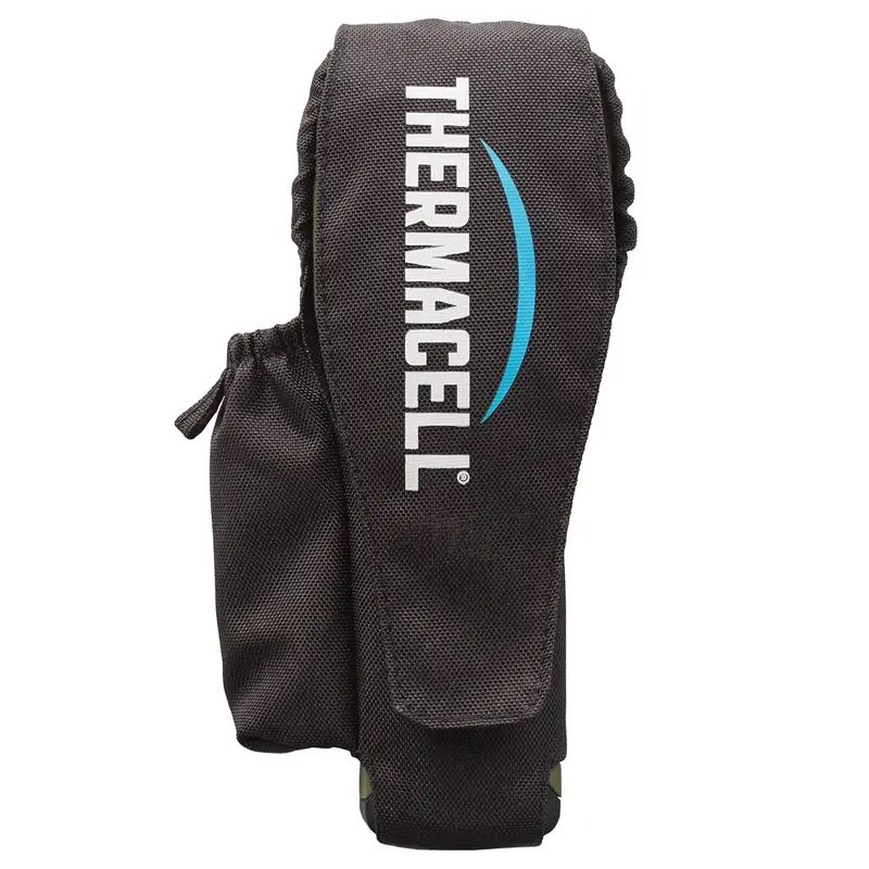 Thermacell Holster für Handgeräte, Tragetasche, schwarz Top-Seller